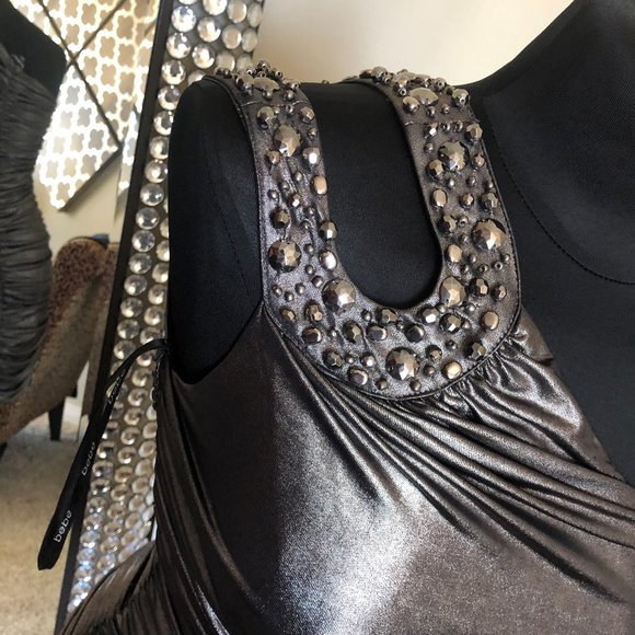 COPY - Party Dress - Picture 3 of 3